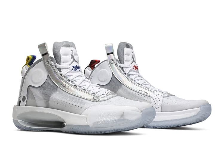 Air Jordan 34 Unite