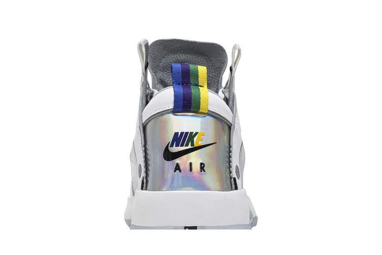 Air Jordan 34 Unite