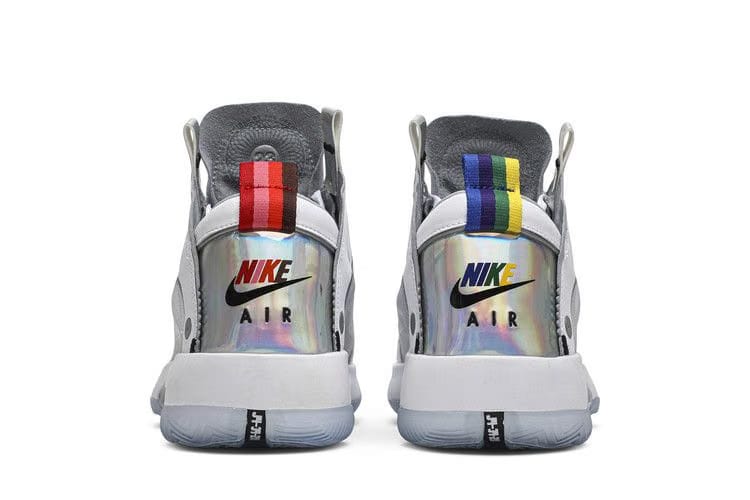 Air Jordan 34 Unite