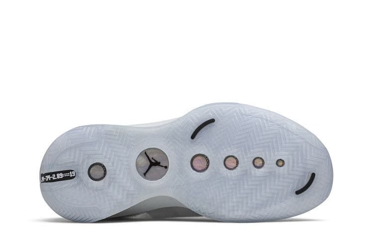 Air Jordan 34 Unite