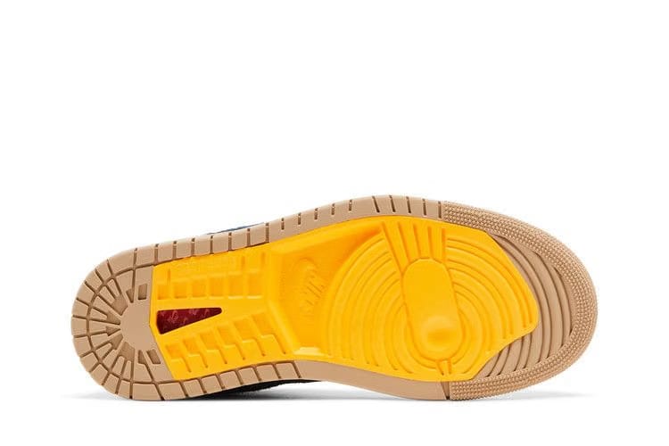 Wmns Air Jordan 1 High Zoom Comfort 2 SE 'You're Welcome'
