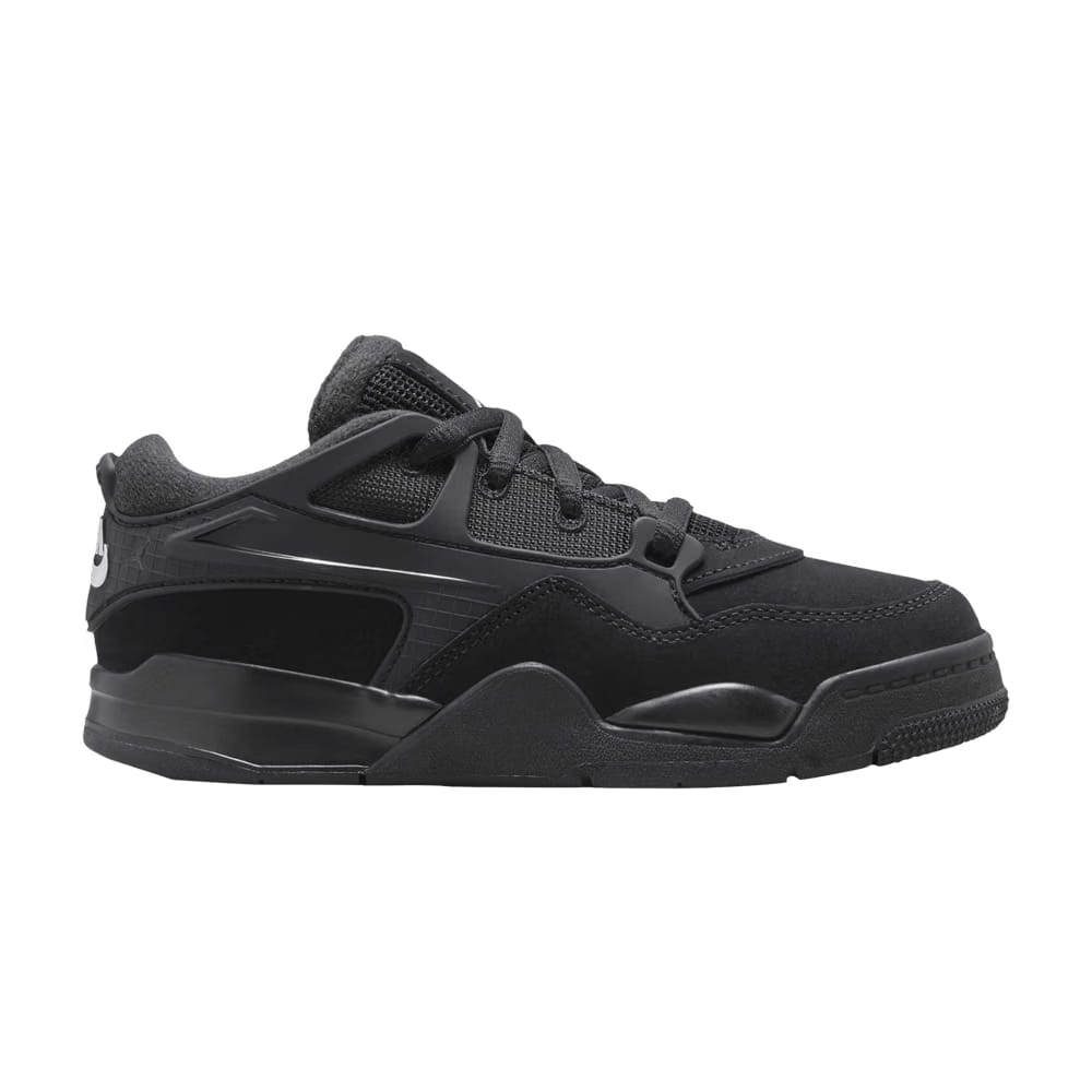 Air Jordan 4 RM PS Black Cat