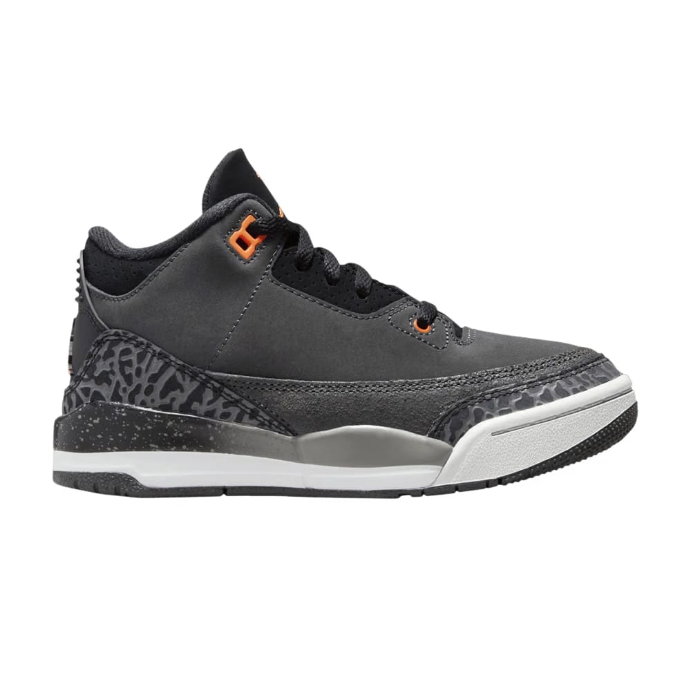 Air Jordan 3 Retro PS Fear 2023
