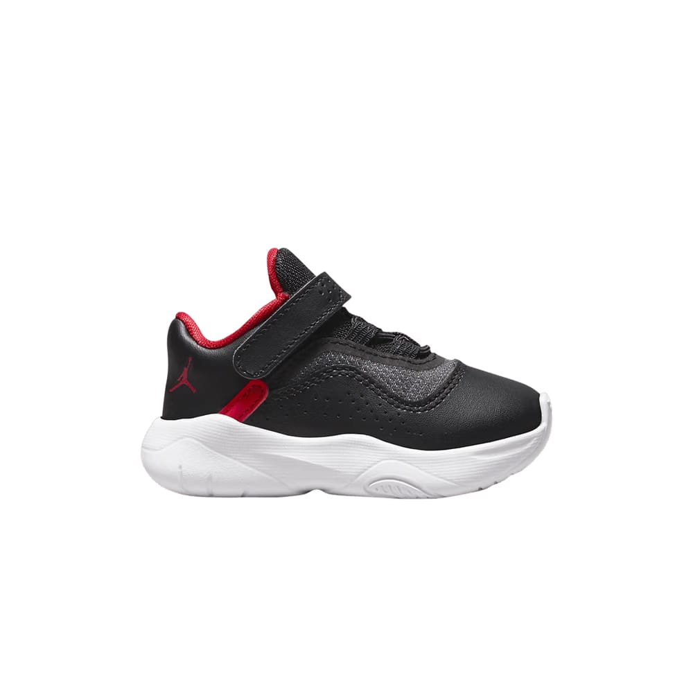 Air Jordan 11 CMFT Low TD Bred