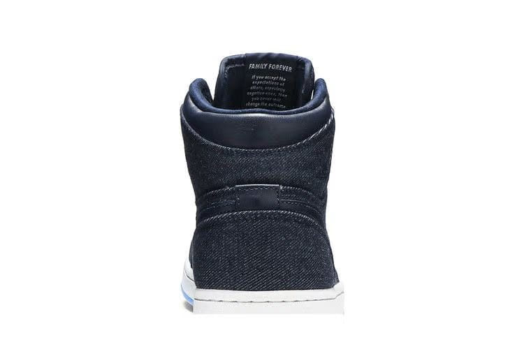 Air Jordan 1 Retro High Family Forever
