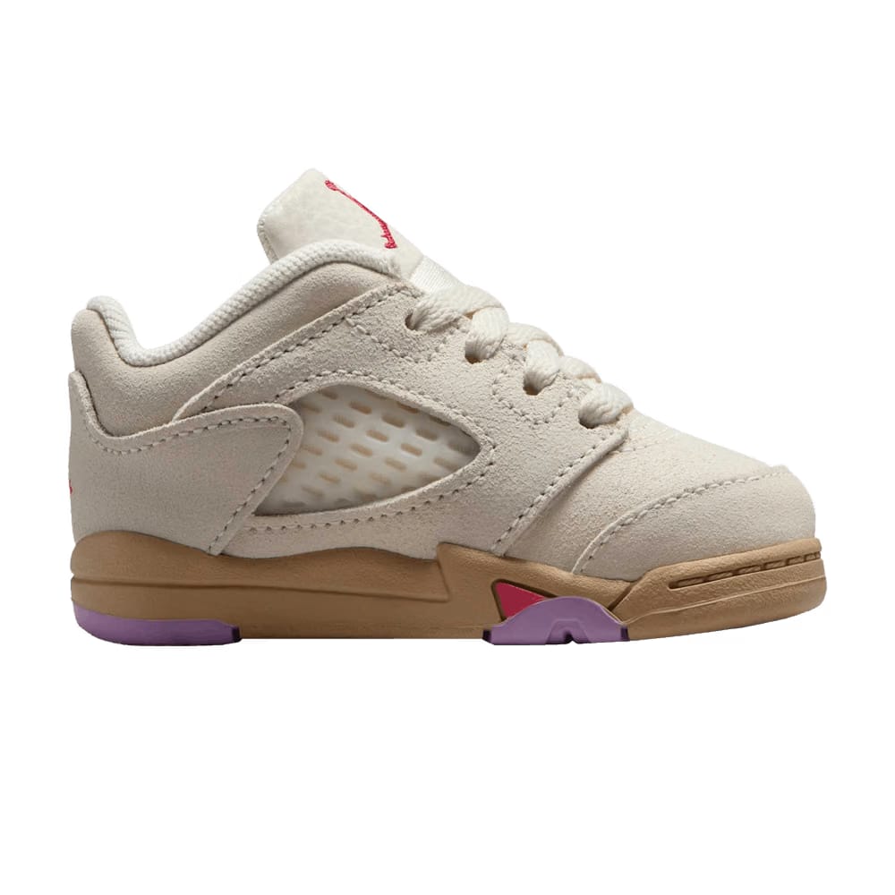 Air Jordan 5 Retro Low TD Peanut Butter & Jelly