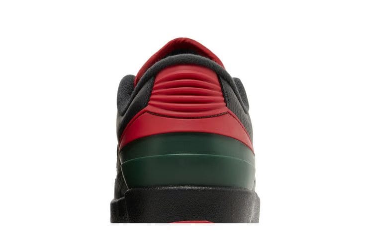Air Jordan 2 Retro Low GS Christmas