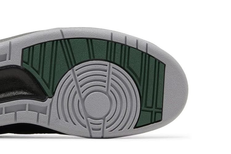 Air Jordan 2 Retro Low GS Christmas