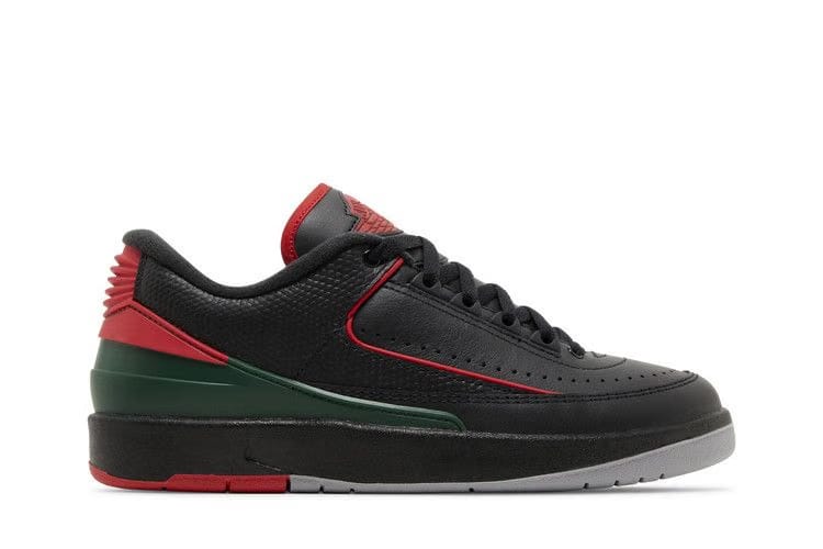 Air Jordan 2 Retro Low GS Christmas
