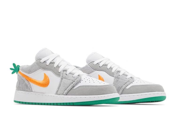 Air Jordan 1 Low GS Rabbit