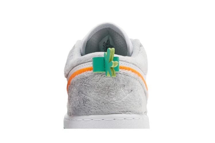 Air Jordan 1 Low GS Rabbit
