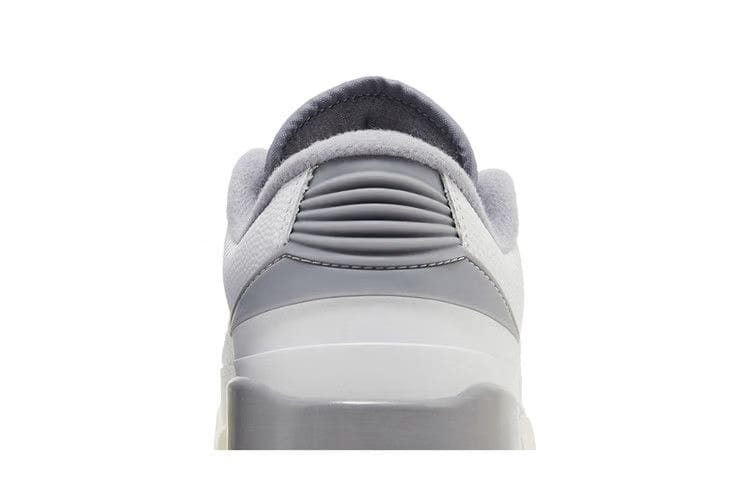 Air Jordan 2/3 GS White Cement