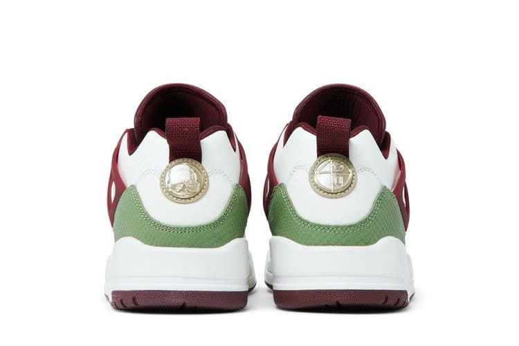 Air Jordan Spizike Low Year of the Dragon