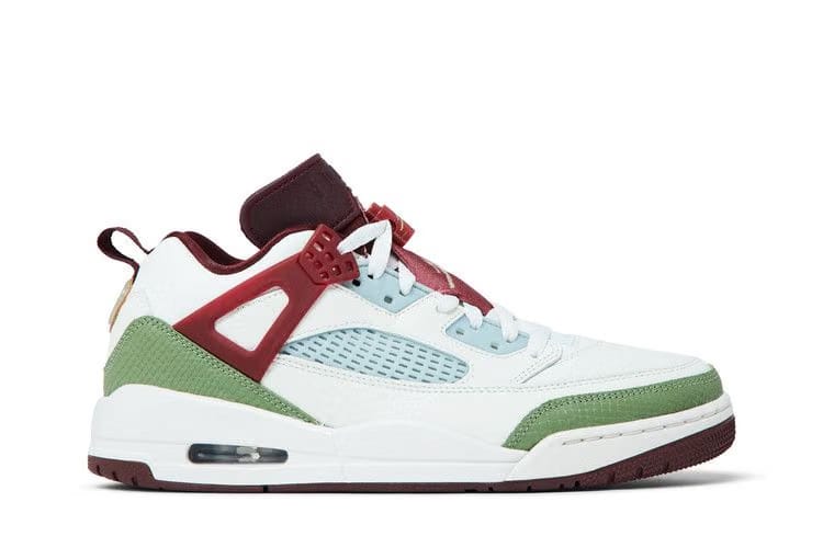 Air Jordan Spizike Low Year of the Dragon
