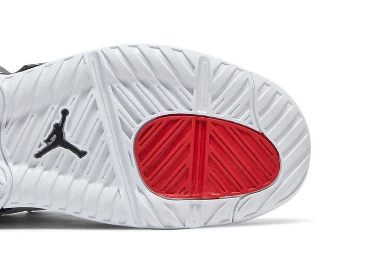 Air Jordan MA2 Light Smoke Grey University Red