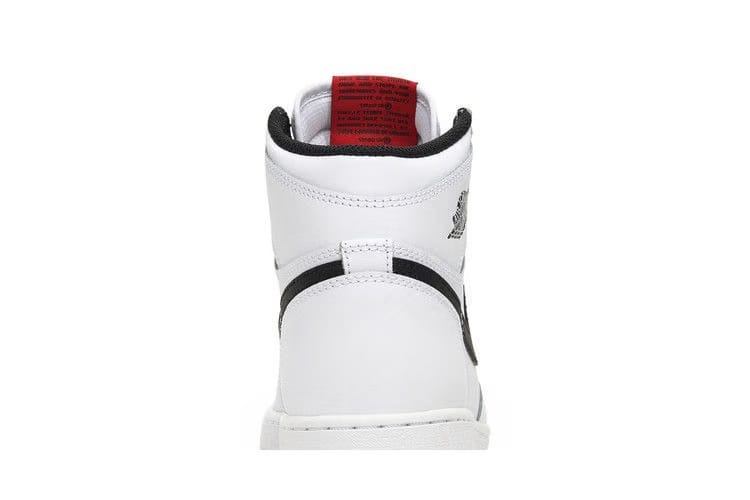 Air Jordan 1 Retro High OG BG Yin Yang