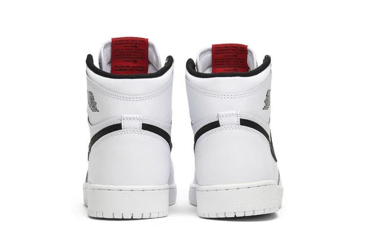 Air Jordan 1 Retro High OG BG Yin Yang