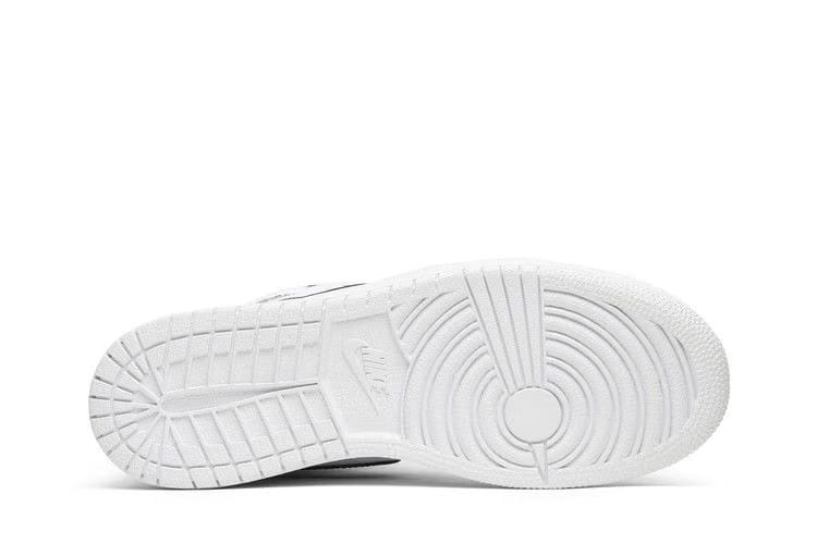 Air Jordan 1 Retro High OG BG Yin Yang