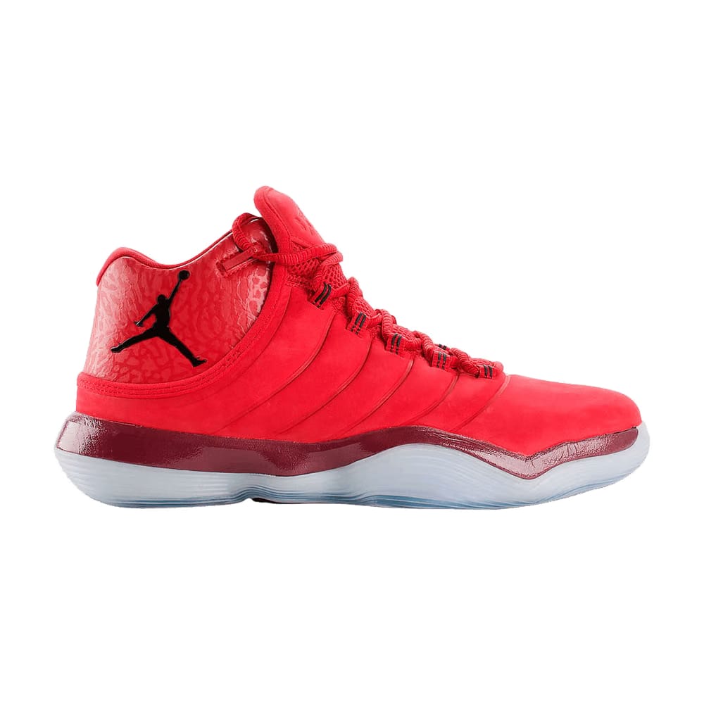 Air Jordan Super.Fly 2017 Gym Red