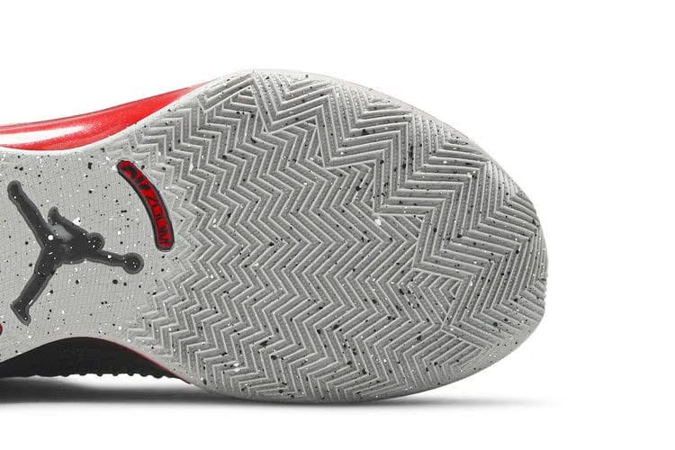 Rui Hachimura x Air Jordan 35 Warrior