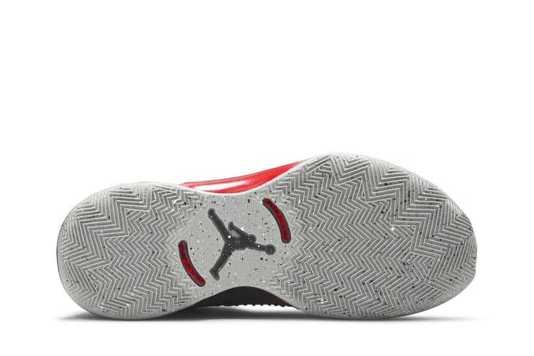 Rui Hachimura x Air Jordan 35 Warrior