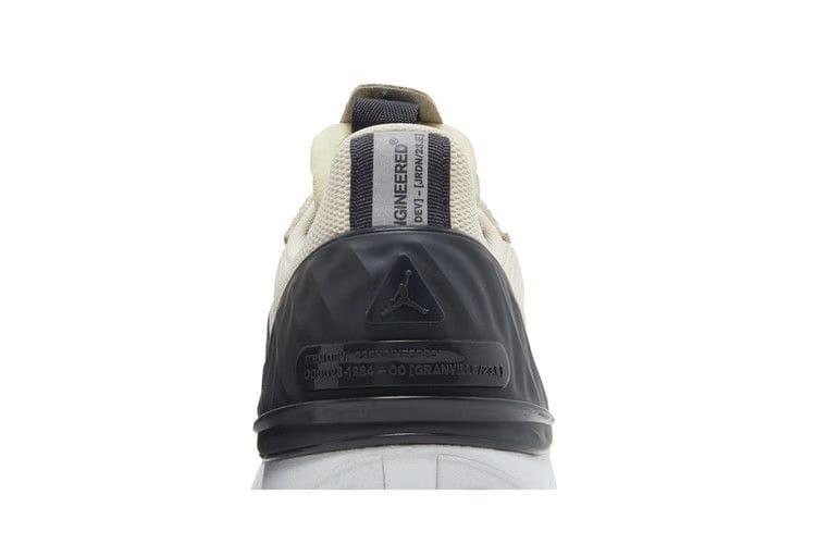 Air Jordan Granville Pro Rattan