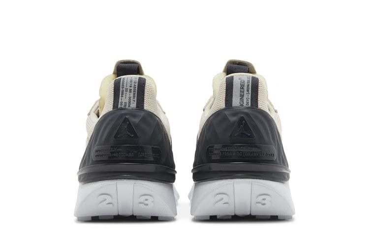 Air Jordan Granville Pro Rattan