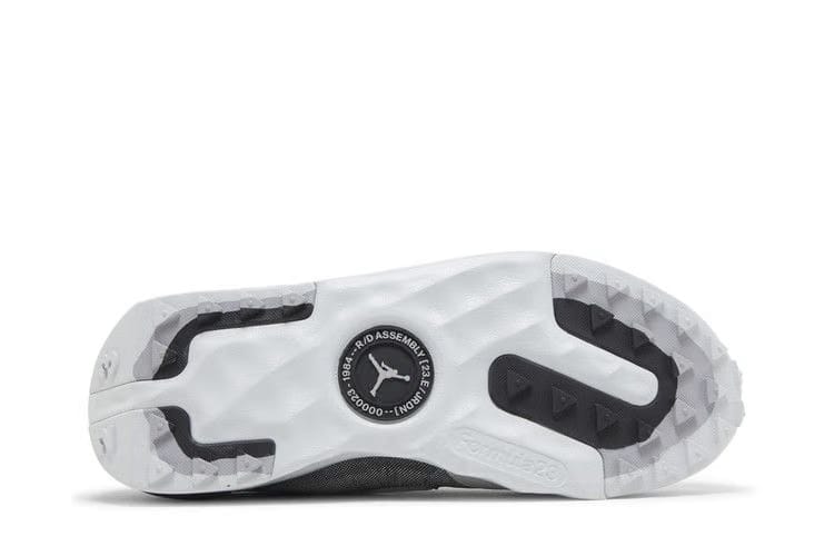 Air Jordan Granville Pro Rattan