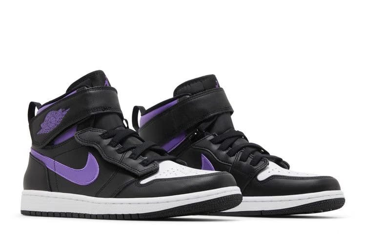 Air Jordan 1 High FlyEase Wild Berry