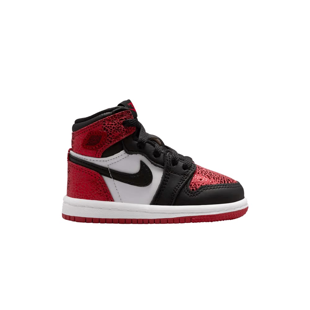 Air Jordan 1 Retro High OG TD Ruby
