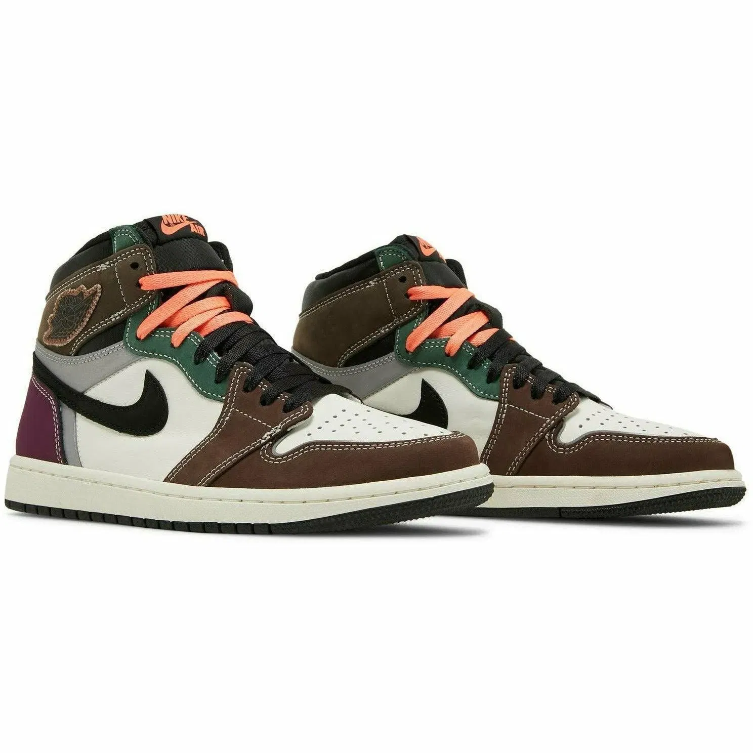 Air Jordan 1 High OG Hand Crafted