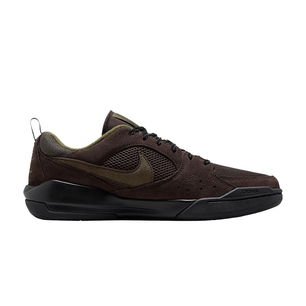 Air Jordan CMFT Era Baroque Brown Medium Olive