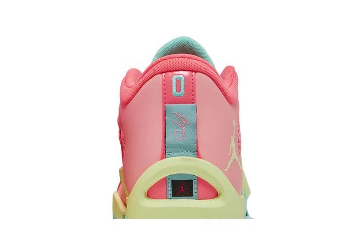 Air Jordan Tatum 1 PF Pink Lemonade