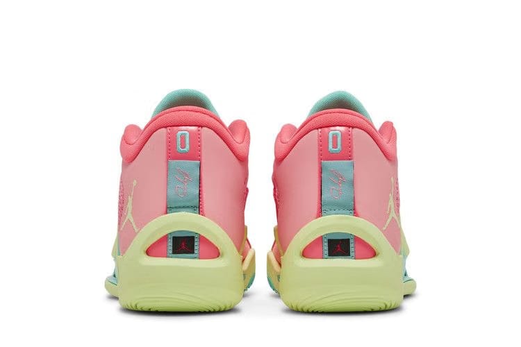 Air Jordan Tatum 1 PF Pink Lemonade