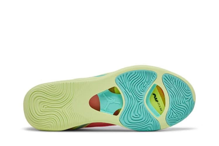 Air Jordan Tatum 1 PF Pink Lemonade