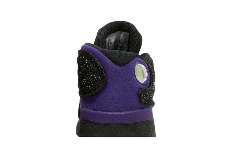 Air Jordan 13 Retro TD Court Purple