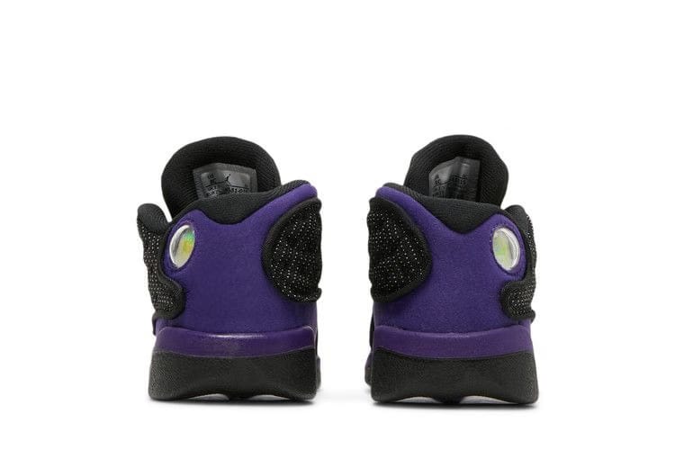 Air Jordan 13 Retro TD Court Purple