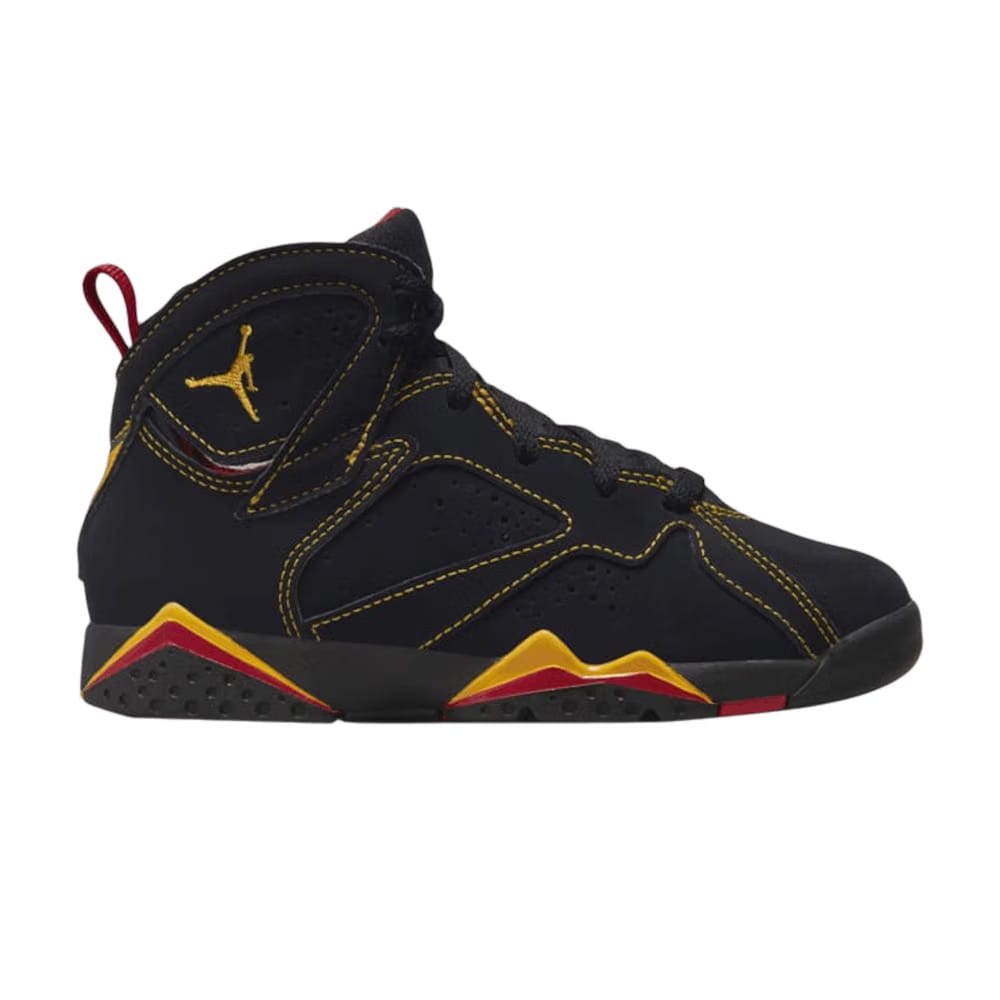 Air Jordan 7 Retro PS Citrus 2022