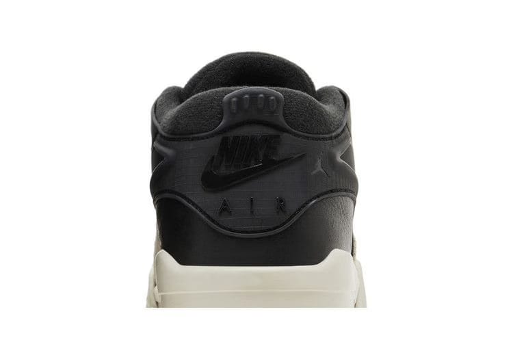 Air Jordan 4 RM GS Black Light Bone