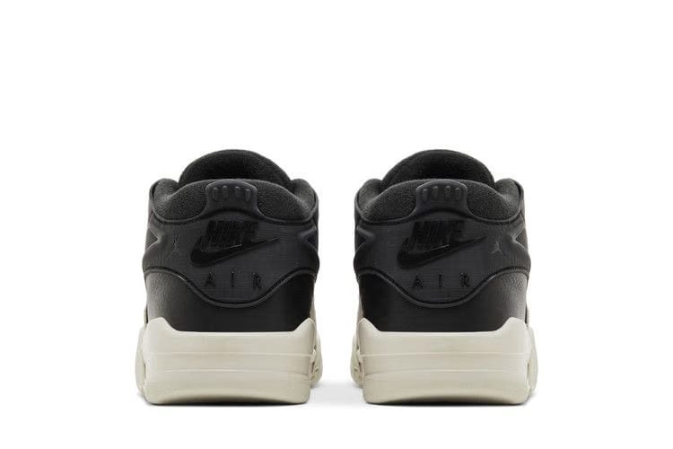 Air Jordan 4 RM GS Black Light Bone