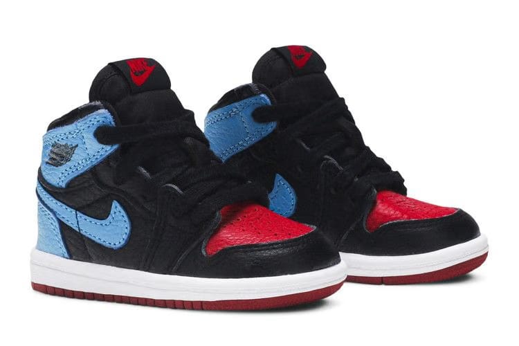 Air Jordan 1 Retro High OG TD NC to CHI