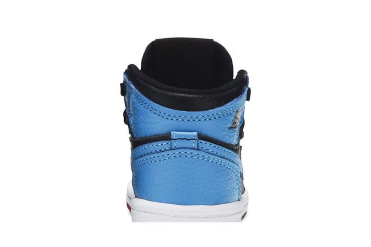 Air Jordan 1 Retro High OG TD NC to CHI