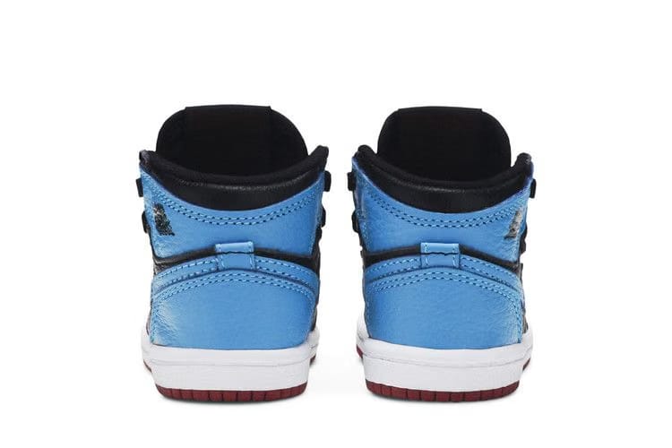 Air Jordan 1 Retro High OG TD NC to CHI