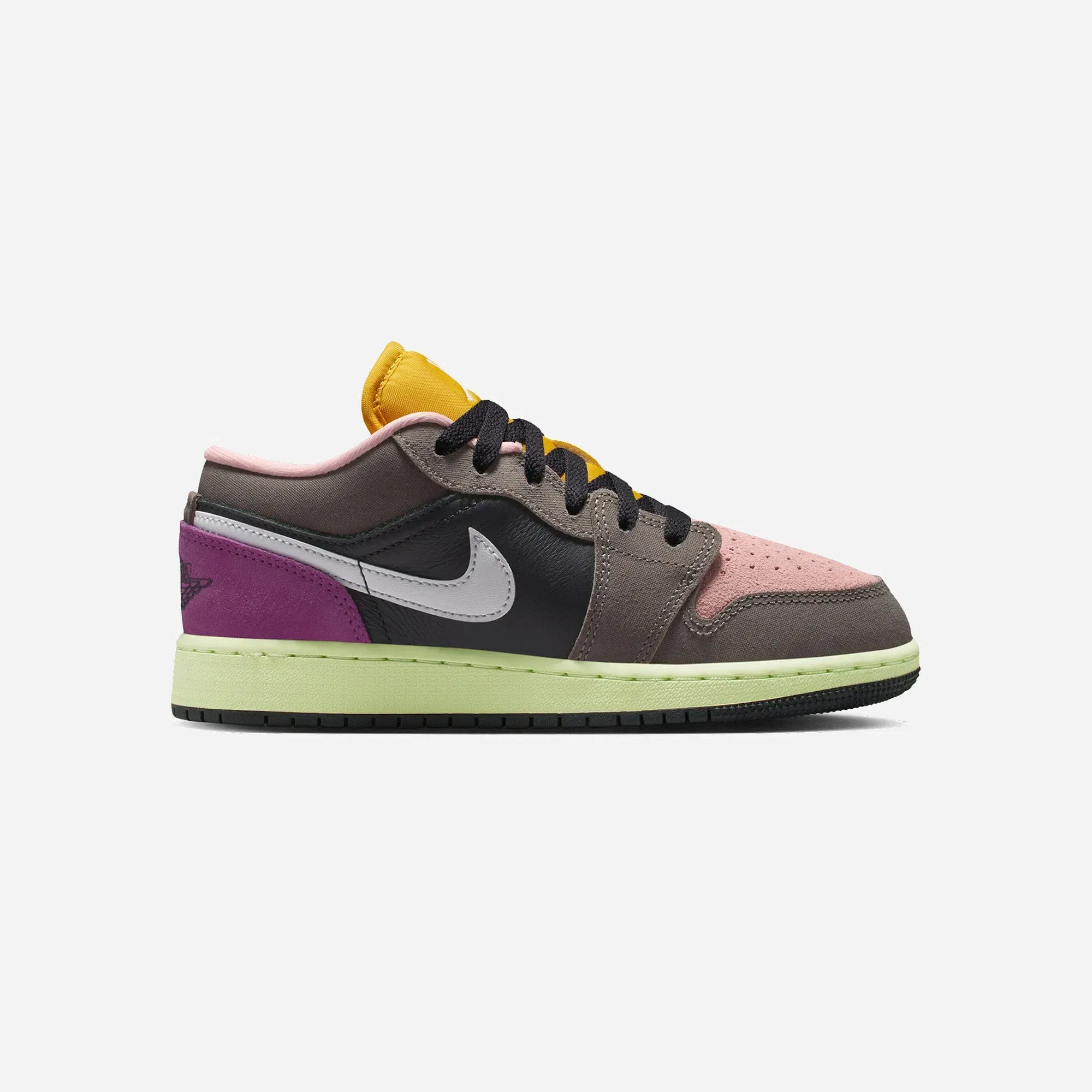 Air Jordan 1 Low SE GS Tokyo Bio Hack