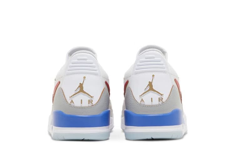 Air Jordan Legacy 312 Low Philippines