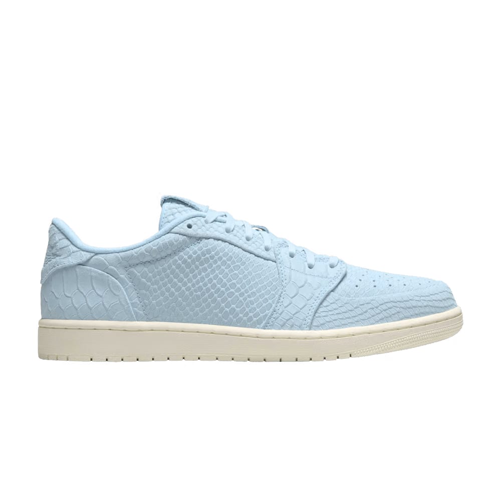 Air Jordan 1 Retro Low NS Ice Blue 2025