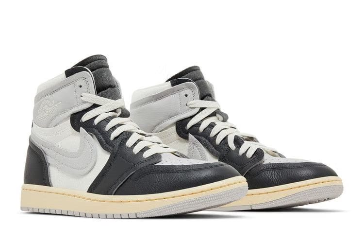 Wmns Air Jordan 1 High Method of Make 'Anthracite'