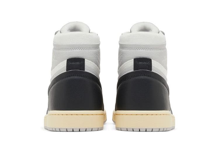 Wmns Air Jordan 1 High Method of Make 'Anthracite'