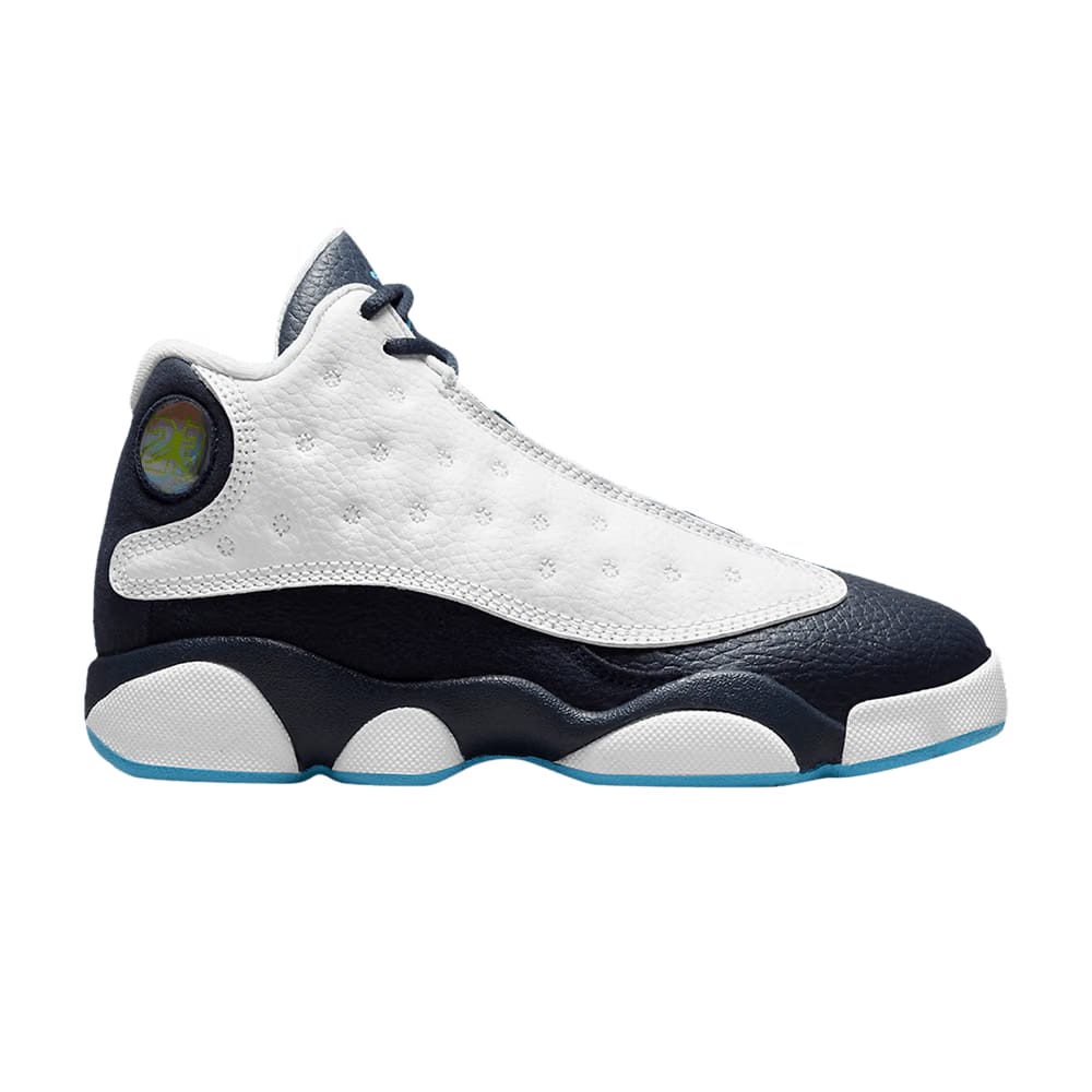 Air Jordan 13 Retro PS Obsidian