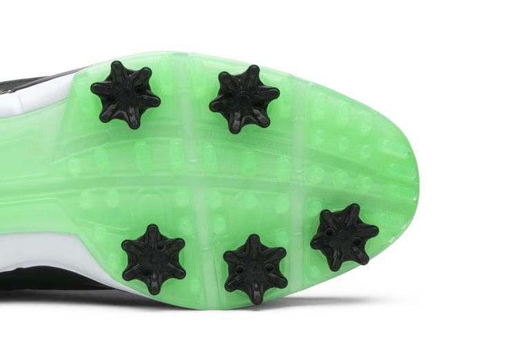 Air Jordan 3 Retro Golf Green Glow